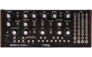 Moog Mother-32