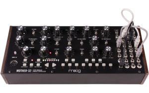 Moog Mother-32