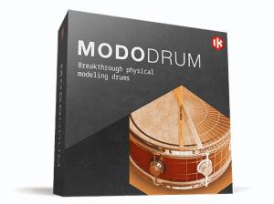 IK Multimedia Modo Drum 1.5