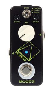 Mooer ModVerb