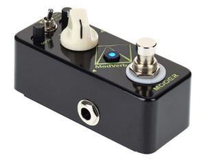 Mooer ModVerb