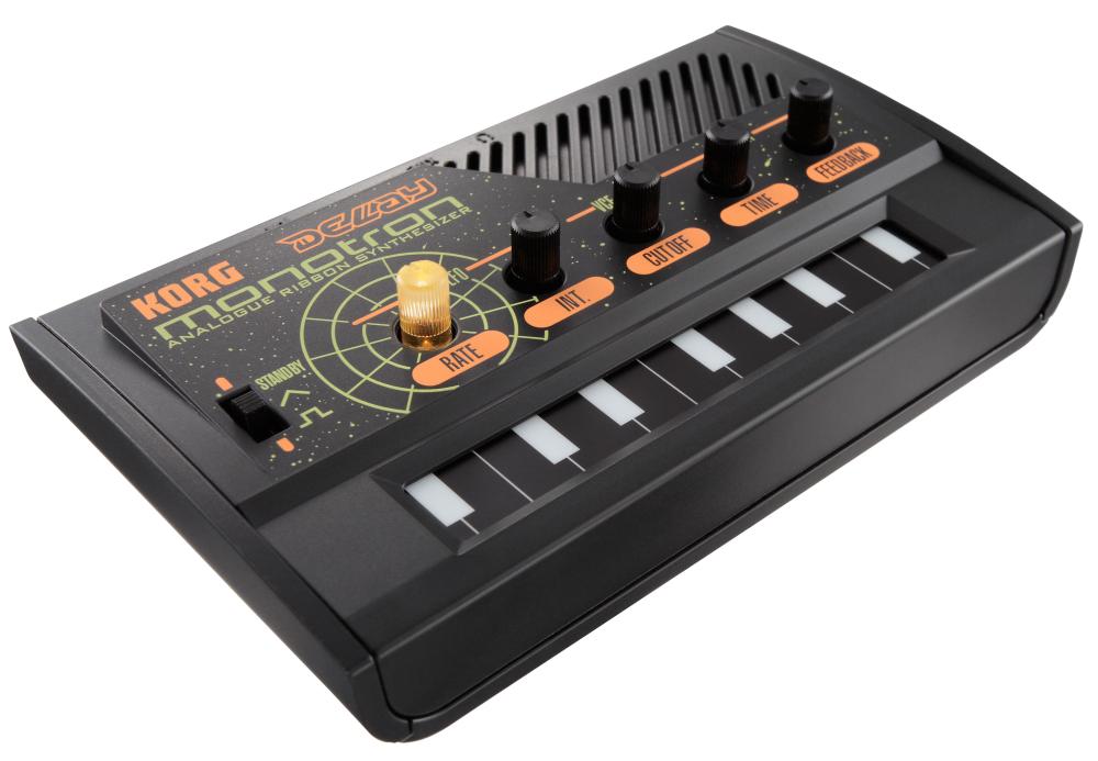 Korg Monotron-Delay