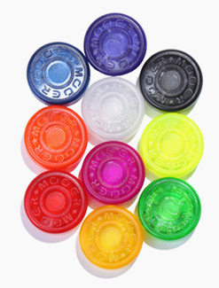 Mooer Candy Footswitch Topper