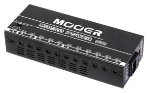 Mooer Macro Power S12