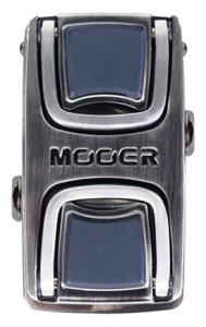 Mooer PhaserPlayer Digital Phaser Wah Pedal