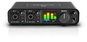 MOTU M2