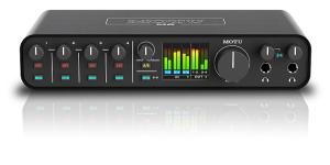 MOTU M6