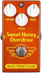 Mad Professor Sweet Honey Overdrive