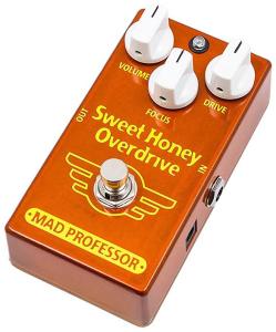 Mad Professor Sweet Honey Overdrive