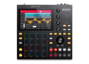 Akai MPC One