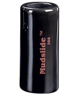 Dunlop 266 Mudslide Porcelain Slide