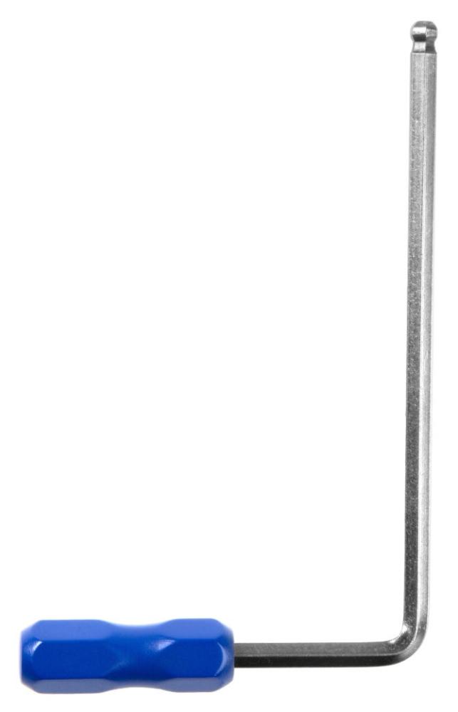 Music Nomad MN236 5mm Premium Wrench Truss Rod