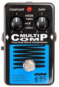 EBs MultiComp Studio Edition
