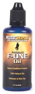 Music Nomad MN105 Fretboard F-One Oil 60ml