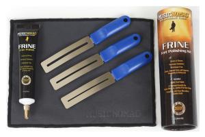 Music Nomad MN124 Frine Fret Kit