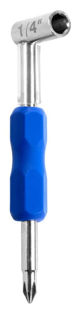 Music Nomad MN231 Premium Wrench Truss Rod 1/4´´