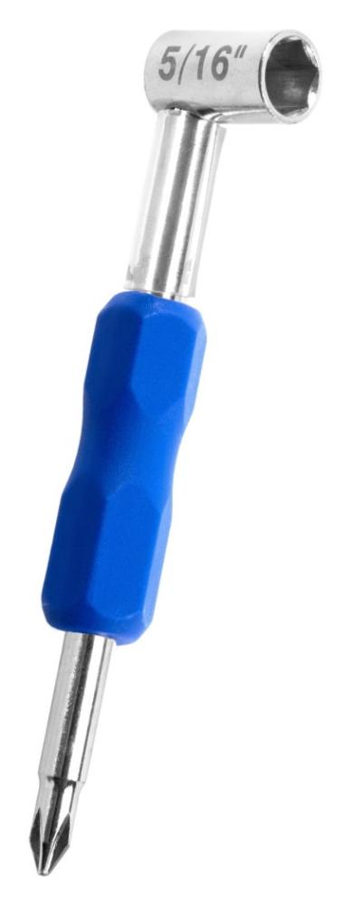 Music Nomad MN232 Premium Wrench Truss Rod 5/16´´