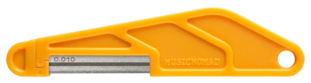 Music Nomad MN650 Sadelfil 0.010´´