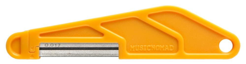 Music Nomad MN652 Sadelfil 0.017´´