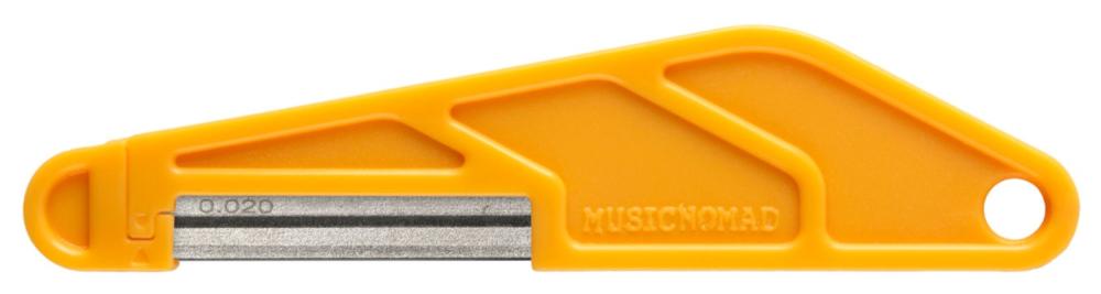 Music Nomad MN653 Sadelfil 0.020´´