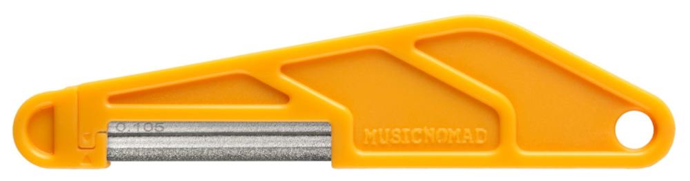 Music Nomad MN665 Sadelfil 0.105´´