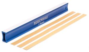 Music Nomad MN811 Fret Leveler 17.6´´