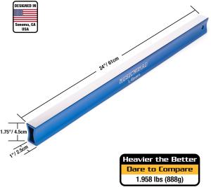 Music Nomad MN812 Fret Leveler 24´ Electric Bass´