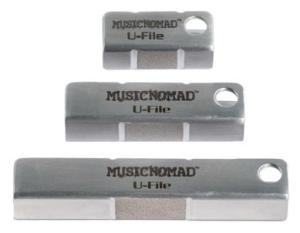 Music Nomad MN813 Fret Leveler Set
