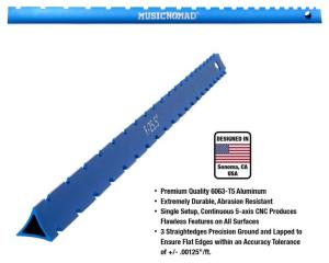 Music Nomad MN821 Rätskena