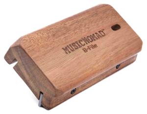 Music Nomad MN831 Fret Beveling File