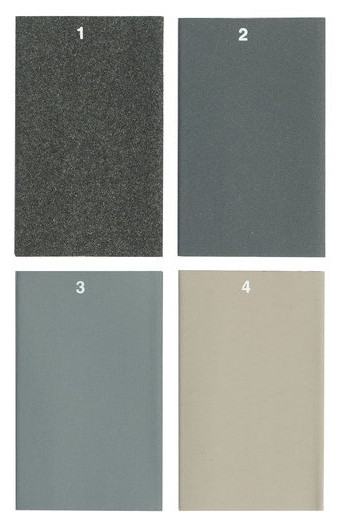 Music Nomad MN861 Replacement Tracers Pads - 4-pack