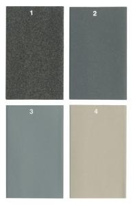 Music Nomad MN861 Replacement Tracers Pads - 4-pack