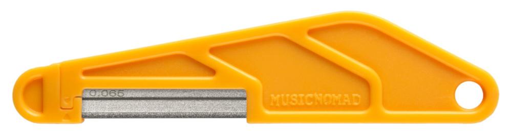 Music Nomad MN662 Sadelfil 0.065´´