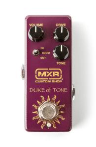 MXR CSP039 Duke Of Tone