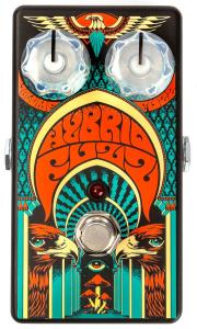 MXR CSP041 Hybrid Fuzz