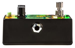 MXR JHMS1 Hendrix Shrine Fuzz Face Mini