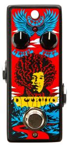 MXR JHMS2 Hendrix Shrine Octavio Mini