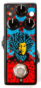 MXR JHMS3 Hendrix Shrine Uni-Vibe Mini