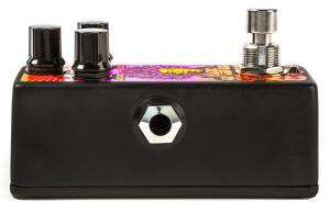 MXR JHMS4 Hendrix Shrine Band Of Gypsys Fuzz Mini
