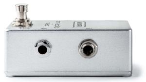 MXR M231 TRS Split + Tap Tempo Switch