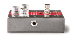 MXR M249 Super Badass Dynamic Overdrive