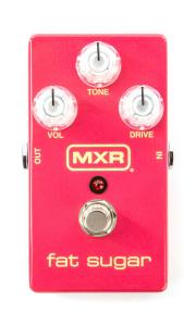 MXR M94SE Fat Sugar