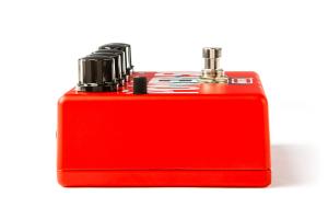 MXR TBM1 Tom Morello Power 50 Overdrive