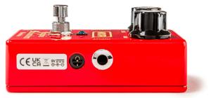 MXR YJM308 Yngwie Malmsteen Overdrive