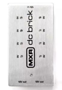 MXR M237 DC Brick