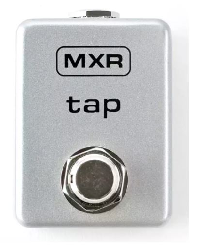 MXR M199 Tap Tempo Switch