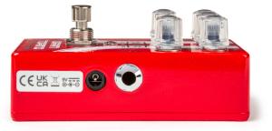 MXR CSP033G Gran Torino Boost Overdrive LTD ED