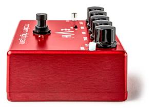 MXR EVHMHG EVH Modern High Gain