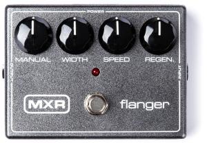 MXR M117 Flanger