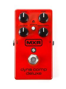 MXR M228 Dyna Comp Deluxe